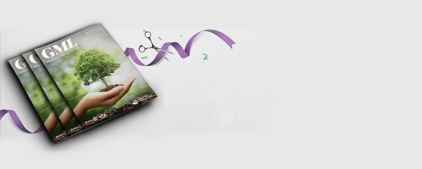 GML Banner