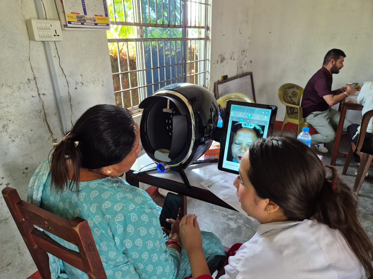 Free Health Camp